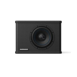 Audiocontrol SPK-V10 Subwoofer Αυτοκινήτου 10'' με Καμπίνα