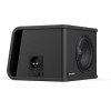 Audiocontrol SPK-V10 Subwoofer Αυτοκινήτου 10'' με Καμπίνα