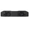 Audiocontrol TXJTD8 Subwoofer 2x8'' για JEEP GLADIATOR JT 2020+