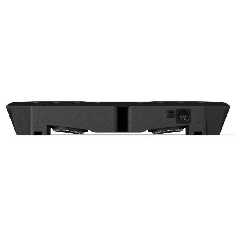 Audiocontrol TXJTD8 Subwoofer 2x8'' για JEEP GLADIATOR JT 2020+