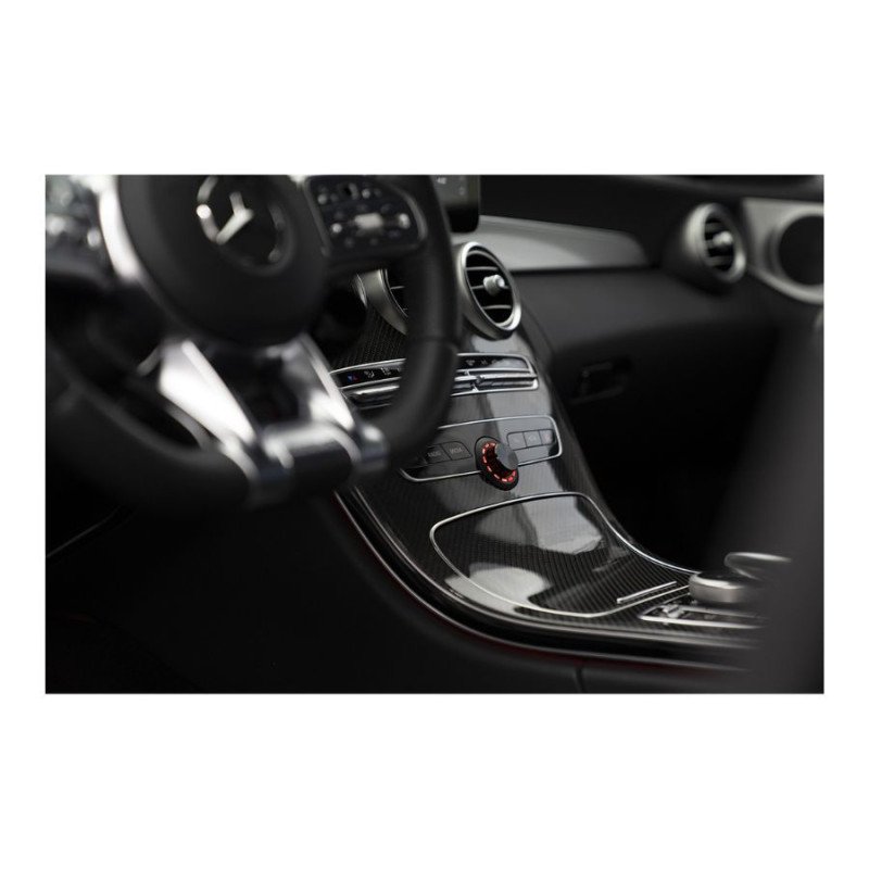 AUDIOTEC FISCHER CONDUCTOR SCP AUDIOTEC FISCHER CONDUCTOR SCP