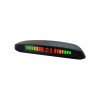 BENE 414 Parking Sensor με 4 αισθητήρες και οθόνη (Σετ)
