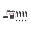 BENE 414 Parking Sensor με 4 αισθητήρες και οθόνη (Σετ)
