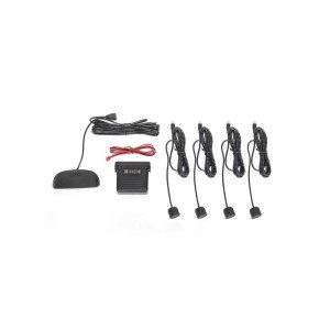 BENE 414 Parking Sensor με 4 αισθητήρες και οθόνη (Σετ)