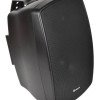 Adastra BH6V-B Επιτοίχιο Ηχείο Εσωτερικού / Εξωτερικού Χώρου 6.5" 70W RMS Μαύρο (Τεμάχιο)
