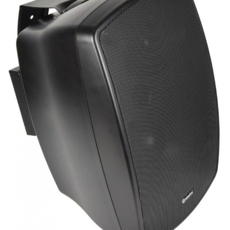 Adastra BH8V-B Επιτοίχιο Ηχείο Εσωτερικού / Εξωτερικού Χώρου 8" 80W RMS Μαύρο (Τεμάχιο)