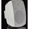 Adastra BH8V-W Επιτοίχιο Ηχείο Εσωτερικού / Εξωτερικού Χώρου 8" 80W RMS Λευκό (Τεμάχιο)