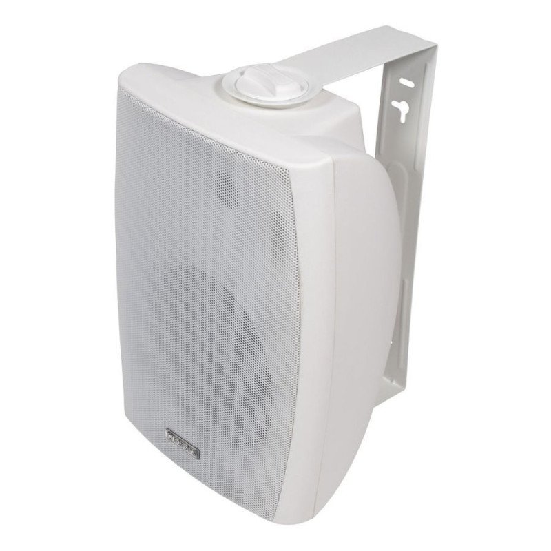 Adastra BM6V-W Επιτοίχια Ηχεία Background 6,5'' 100V 40W RMS Λευκό (Τεμάχιο)