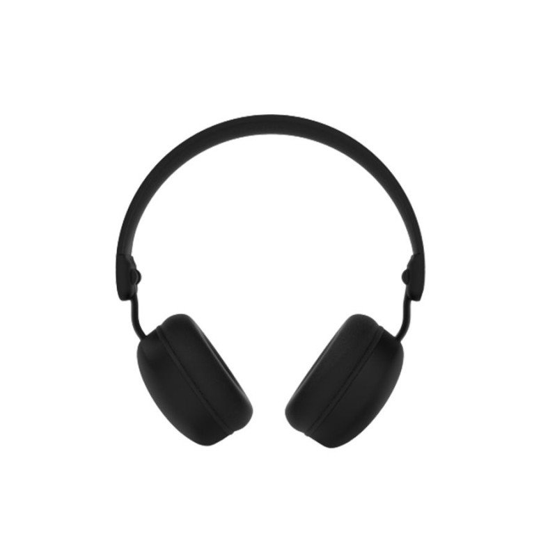 ArtSound BRAINWAVE05 Αδιάβροχα Ασύρματα On-Ear Ακουστικά Black (Τεμάχιο)