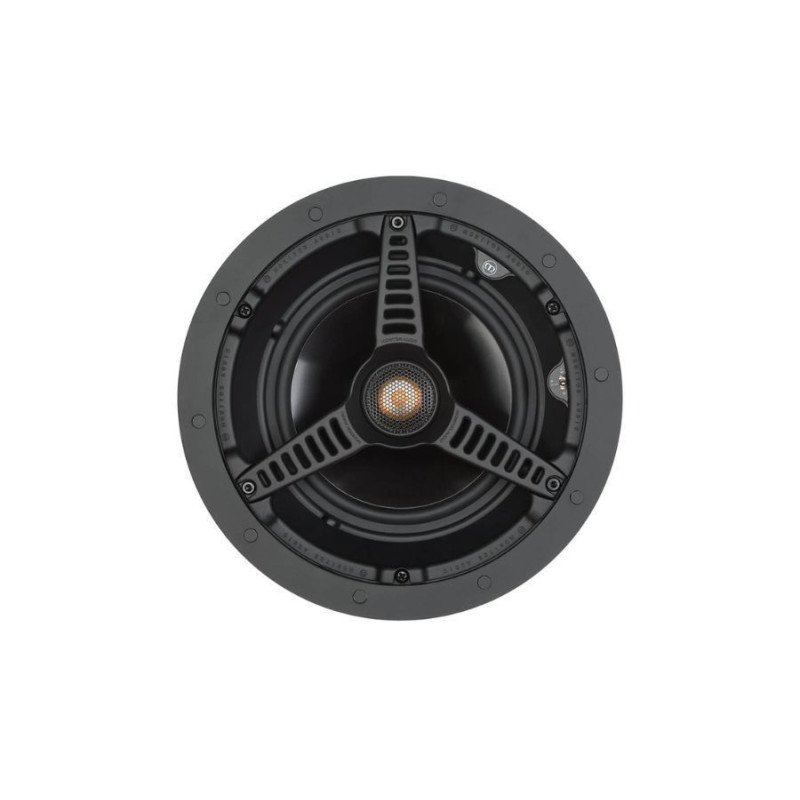Monitor Audio C165 Ηχείο Οροφής 6.5'' 65W RMS (Τεμάχιο)