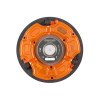 Monitor Audio C165 Ηχείο Οροφής 6.5'' 65W RMS (Τεμάχιο)