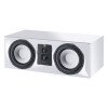 Magnat Signature Center Pro Κεντρικό Ηχείο 2 x 6.5" 3 Δρόμων με Bass Reflex Λευκό (Τεμάχιο) Magnat Signature Center Pro Κεντρικό Ηχείο 2 x 6.5" 3 Δρόμων με Bass Reflex Λευκό (Τεμάχιο)