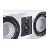 Magnat Signature Center Pro Κεντρικό Ηχείο 2 x 6.5" 3 Δρόμων με Bass Reflex Λευκό (Τεμάχιο) Magnat Signature Center Pro Κεντρικό Ηχείο 2 x 6.5" 3 Δρόμων με Bass Reflex Λευκό (Τεμάχιο)