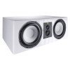 Magnat Signature Center Pro Κεντρικό Ηχείο 2 x 6.5" 3 Δρόμων με Bass Reflex Λευκό (Τεμάχιο) Magnat Signature Center Pro Κεντρικό Ηχείο 2 x 6.5" 3 Δρόμων με Bass Reflex Λευκό (Τεμάχιο)