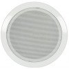 Adastra CF-5D Χωνευτό Ηχείο οροφής 5.25" με Θόλο Αντοχής σε Πυρκαγιά 6W RMS (Τεμάχιο)