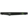 Citronic H2400 Υβριδικός Τελικός Ενισχυτής Class-H 2x1200W @ 2ohm 1U (Τεμάχιο)
