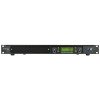 Citronic H2400 Υβριδικός Τελικός Ενισχυτής Class-H 2x1200W @ 2ohm 1U (Τεμάχιο)