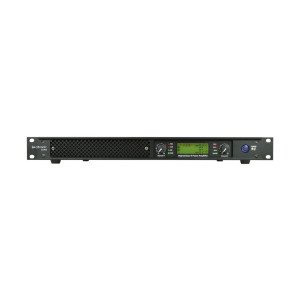 Citronic H2400 Υβριδικός Τελικός Ενισχυτής Class-H 2x1200W @ 2ohm 1U (Τεμάχιο)