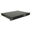 Citronic H2400 Υβριδικός Τελικός Ενισχυτής Class-H 2x1200W @ 2ohm 1U (Τεμάχιο)