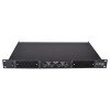 Citronic D4350 Τετραπλός Ενισχυτής 4 x 350W RMS (Τεμάχιο)