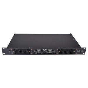 Citronic D4350 Τετραπλός Ενισχυτής 4 x 350W RMS (Τεμάχιο)