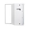 Citronic CUBA-10W Παθητικό Full Range Wooden PA 10'' 270W RMS White (Τεμάχιο)