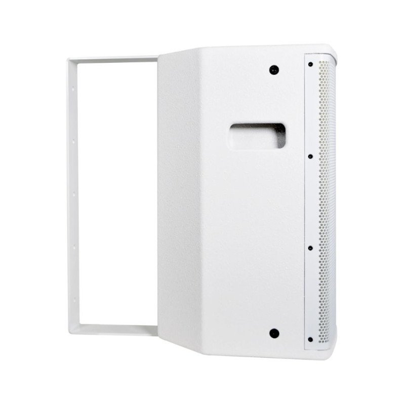 Citronic CUBA-10W Παθητικό Full Range Wooden PA 10'' 270W RMS White (Τεμάχιο)