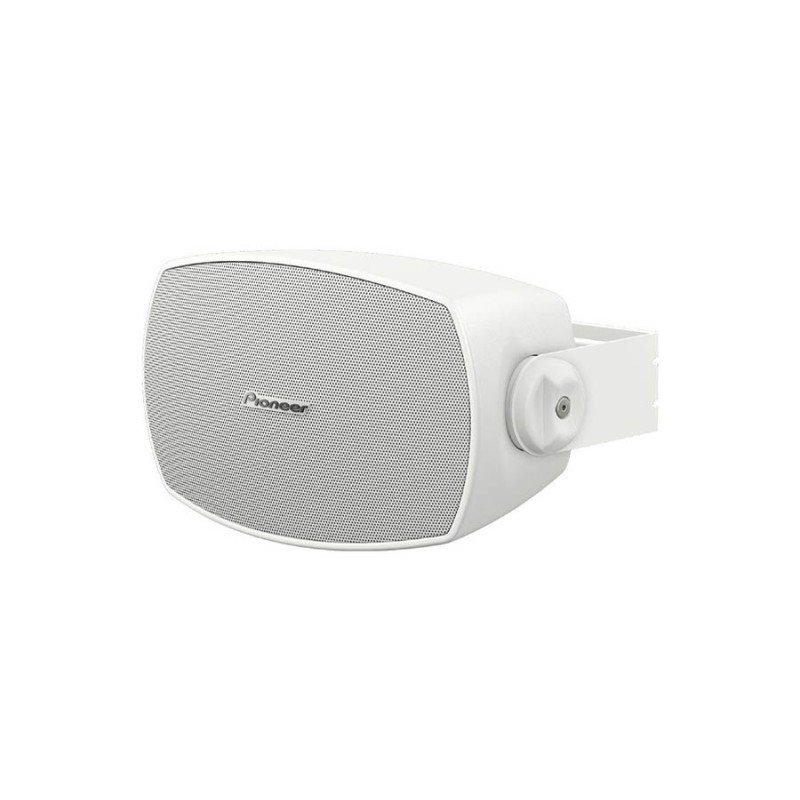 Pioneer CM-S54T-W Επιτοίχια Ηχεία 4'' Εξωτερικού χώρου 2 Δρόμων 40W RMS White (Ζεύγος)