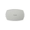 Pioneer CM-S54T-W Επιτοίχια Ηχεία 4'' Εξωτερικού χώρου 2 Δρόμων 40W RMS White (Ζεύγος)