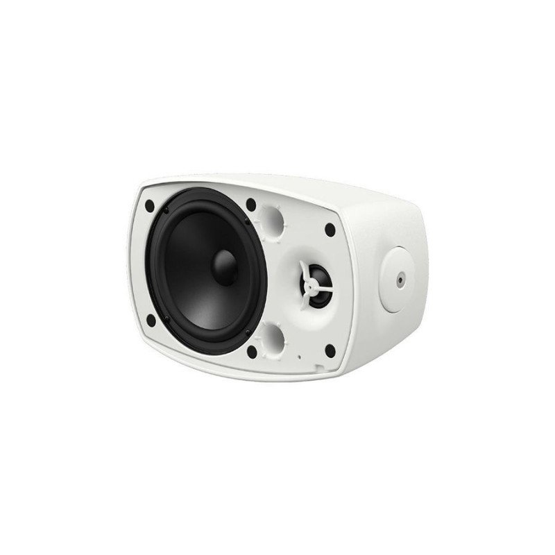 Pioneer CM-S54T-W Επιτοίχια Ηχεία 4'' Εξωτερικού χώρου 2 Δρόμων 40W RMS White (Ζεύγος)