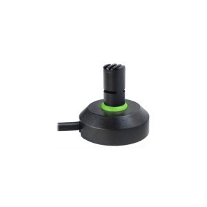Contacta STS-M74-01 Halo Microphone with Round Base