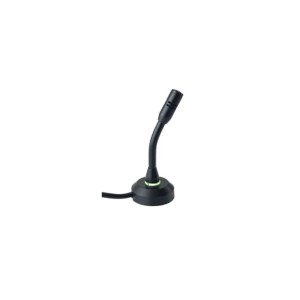 Contacta STS-M72 Halo Microphone with Stem