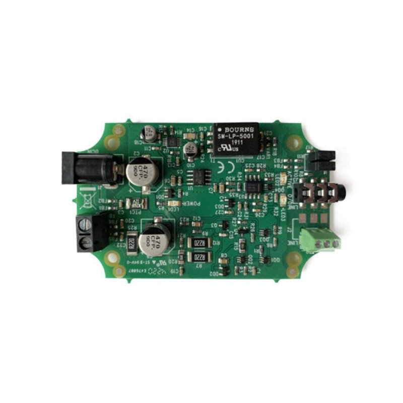 Contacta IL-A42 Integrated Hearing Loop Driver