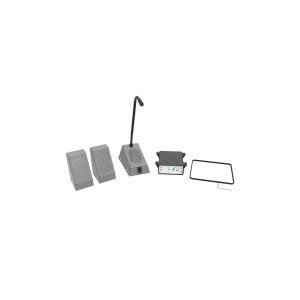 Contacta STS-K002L-G Surface Mounted System (Σετ)