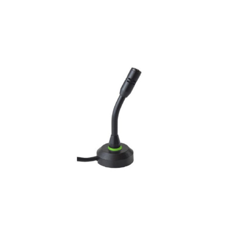 Contacta STS-M72 Halo Microphone with Stem