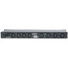 Citronic CPD-8 IEC Power Conditioner 8 Way (Τεμάχιο)