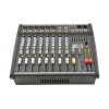Citronic CSP-410 Αυτοενισχυόμενη Κονσόλα Μίξης Compact Με DSP 2x200W RMS (Τεμάχιο)