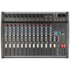 Citronic CSP-714 Αυτοενισχυόμενη Κονσόλα Μίξης Compact Με DSP 2X350W RMS (Τεμάχιο)
