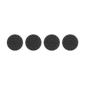 Oehlbach SHOCK ABSORBER Ακίδες Απόσβεσης Συντονισμού Black (8 Τεμάχια)