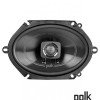 Polk Audio DB572 Ηχεία Αυτοκινήτου - Σκάφους (Marine) 5"x7" 75W RMS (Ζεύγος)
