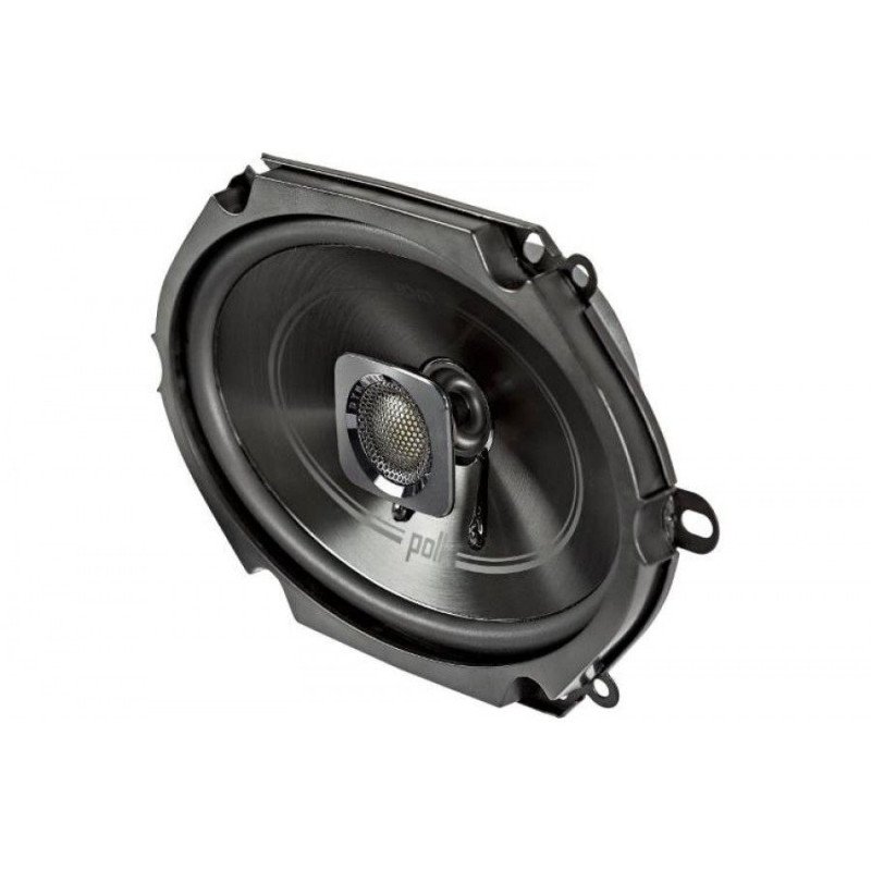 Polk Audio DB572 Ηχεία Αυτοκινήτου - Σκάφους (Marine) 5"x7" 75W RMS (Ζεύγος)