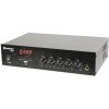 Adastra DM25 Ενισχυτής 100V Με USB/FM Και Bluetooth 25W RMS (Τεμάχιο)