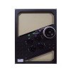 Adastra/Dsppa DSP40I Inwall Εντοιχιζόμενο Αόρατο Ηχείο 40W Μαύρο (Τεμάχιο)