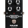 NU-X Recto Distortion Reissue Πεταλιέρα Παραμόρφωσης (Τεμάχιο)