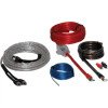 Ampire EPK10 Kit Καλωδίωσης Ενισχυτή (Σετ)