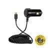 Scosche EZC12I Φορτιστής Αυτοκινήτου Micro USB