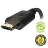 Scosche EZC12I Φορτιστής Αυτοκινήτου Micro USB