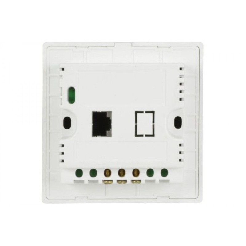 Adastra TR86 Χειριστήριο Απομακρυσμένου Ελέγχου Τοίχου για RZ45 Audio Matrix (Τεμάχιο)