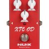 NUX XTC OD Reissue Overdrive Πεταλιέρα (Τεμάχιο)
