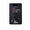 Argon Audio FORTE A5 MK2 Αυτοενισχυόμενα Ηχεία Βιβλιοθήκης 5'' 4x80W Black (Ζεύγος)